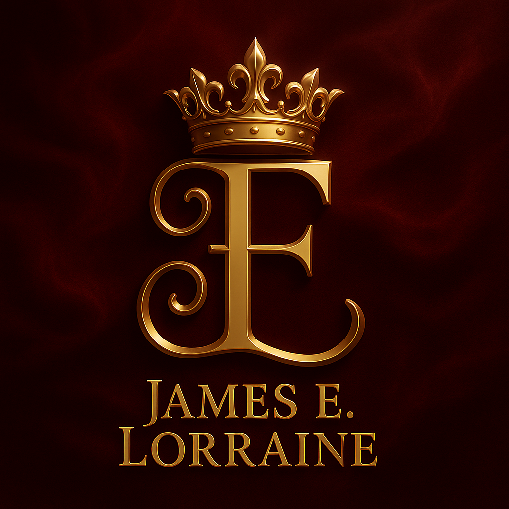 Heavy is the Crown The Book